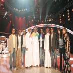 Fayez al saeed sur yala.fm